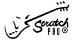Scratch Pad USA