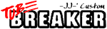 -JJ- Custom Pedals
